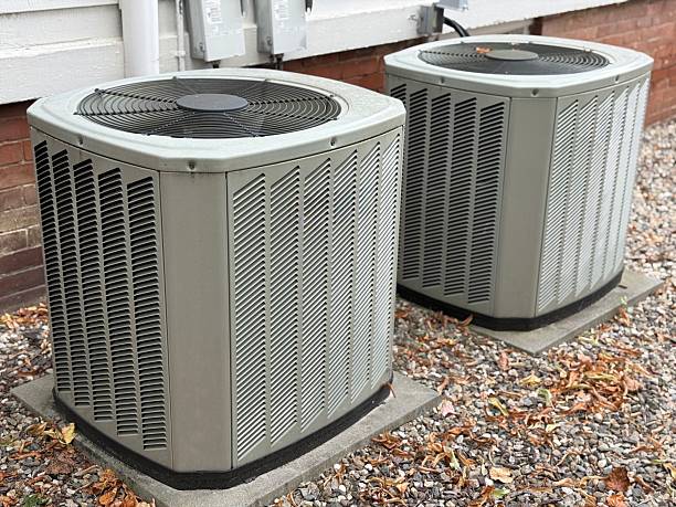 Reliable Ductwork Repair contractor in Aumsville, OR by Leonard HVAC